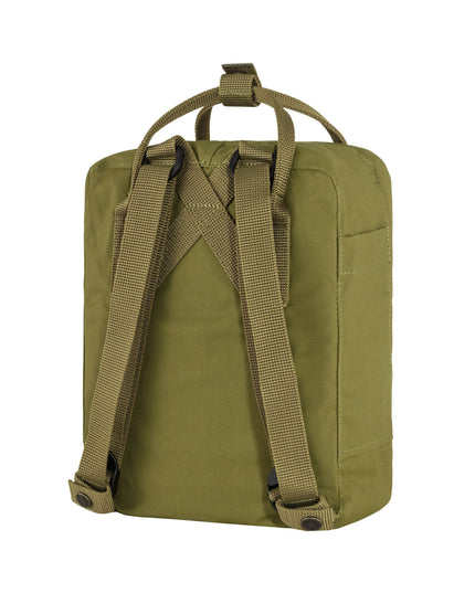 Sac à dos classique Fjällräven Kånken Mini | Vert feuillage