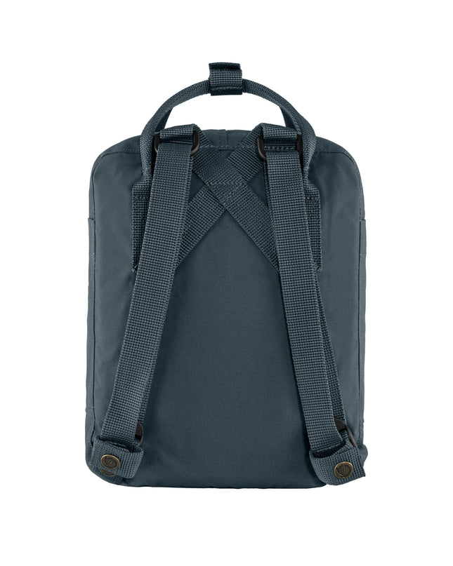 Sac à dos Fjällräven Kånken Mini | Petit modèle, couleur graphite