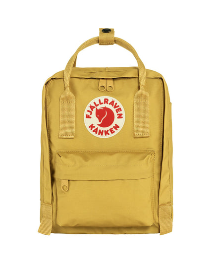 Sac à dos Fjallraven Kanken Mini - Kantarell