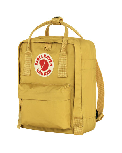 Sac à dos Fjallraven Kanken Mini - Kantarell