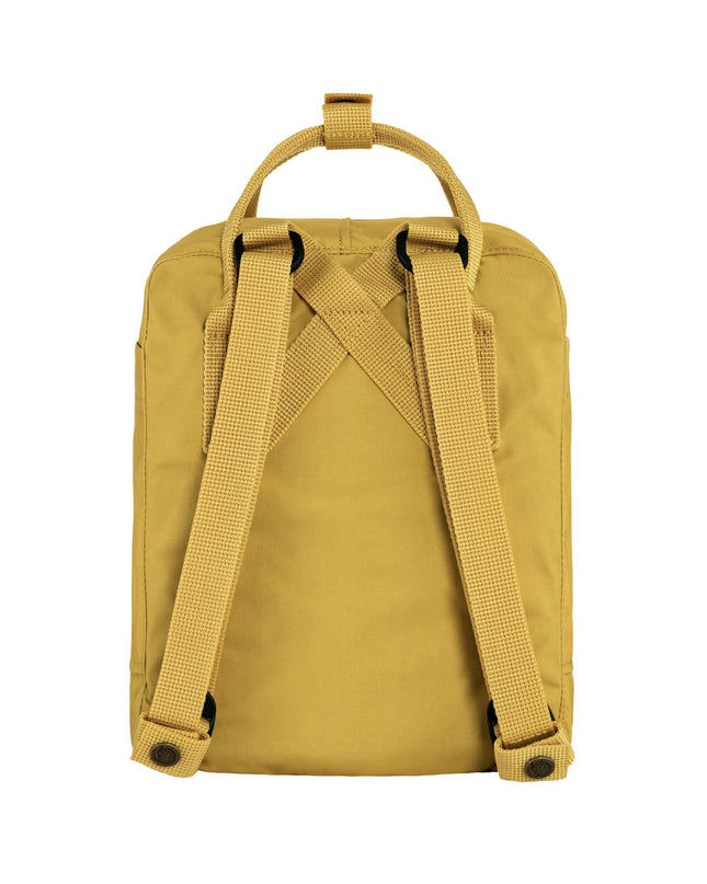 Sac à dos Fjallraven Kanken Mini - Kantarell