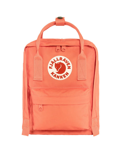Sac à dos Fjallraven Kanken Mini - Korall