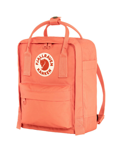 Sac à dos Fjallraven Kanken Mini - Korall