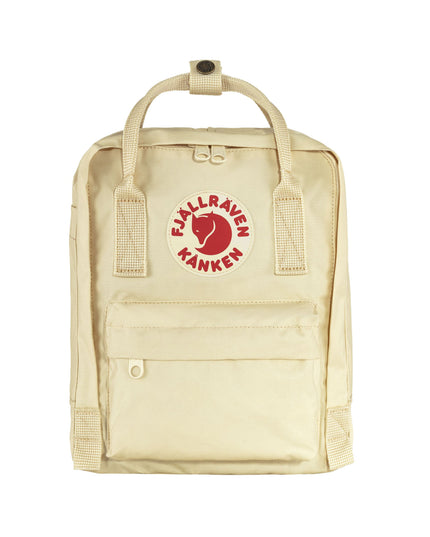 Fjällräven Kånken Mini - Chêne clair | Idée cadeau parfaite