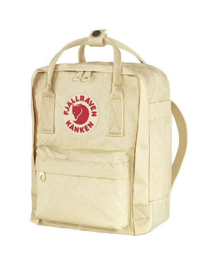 Fjällräven Kånken Mini - Chêne clair | Idée cadeau parfaite