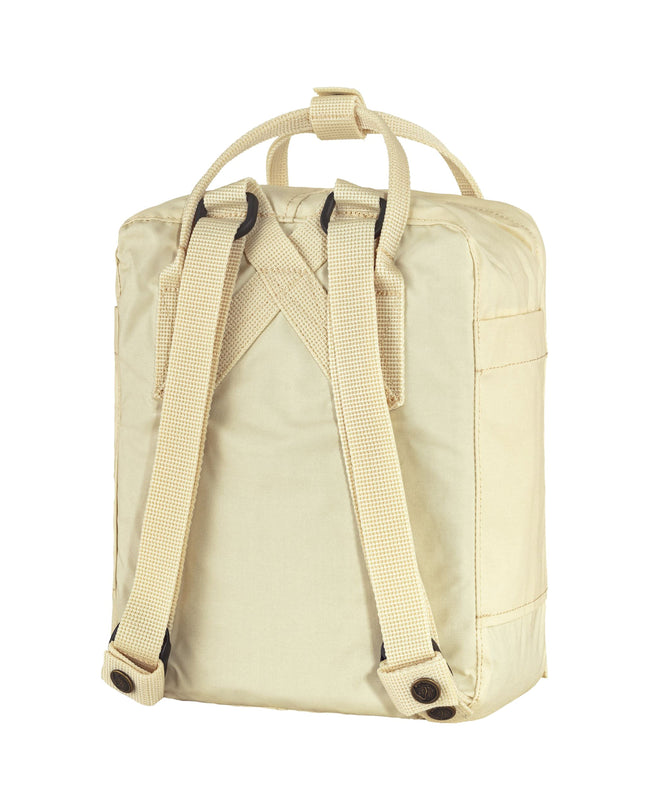 Fjällräven Kånken Mini - Chêne clair | Idée cadeau parfaite