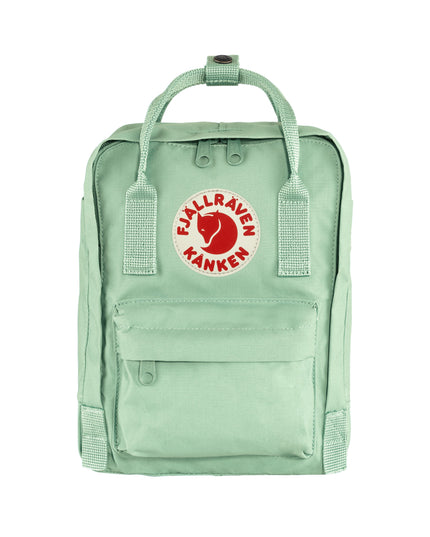Fjällräven Kånken Mini - Vert menthe | Idée cadeau parfaite