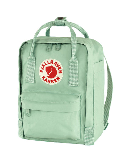 Fjällräven Kånken Mini - Vert menthe | Idée cadeau parfaite