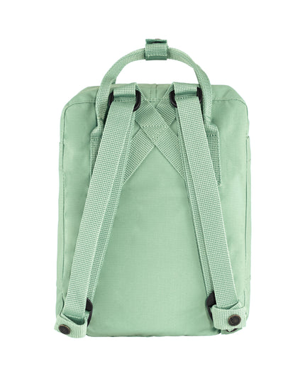 Fjällräven Kånken Mini - Vert menthe | Idée cadeau parfaite