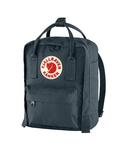 Fjällräven Kånken Mini | Sac à dos classique bleu marine