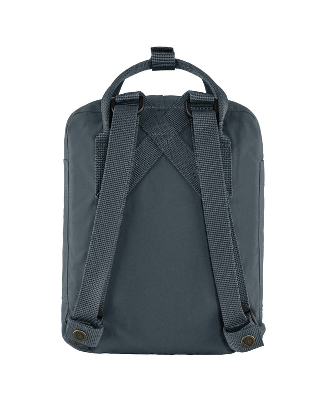 Fjällräven Kånken Mini | Sac à dos classique bleu marine