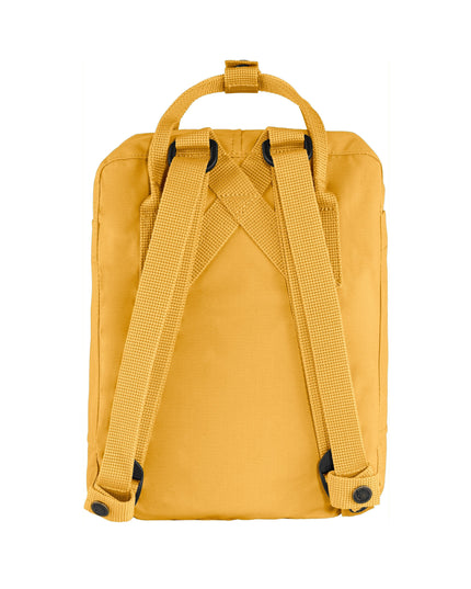 Sac à dos Fjällräven Kånken Mini - Ocre | Idée cadeau parfaite