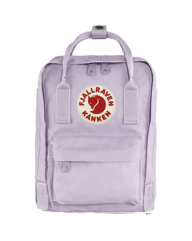 Fjallraven Kanken Mini - Lavande Pastel | Idéal pour offrir