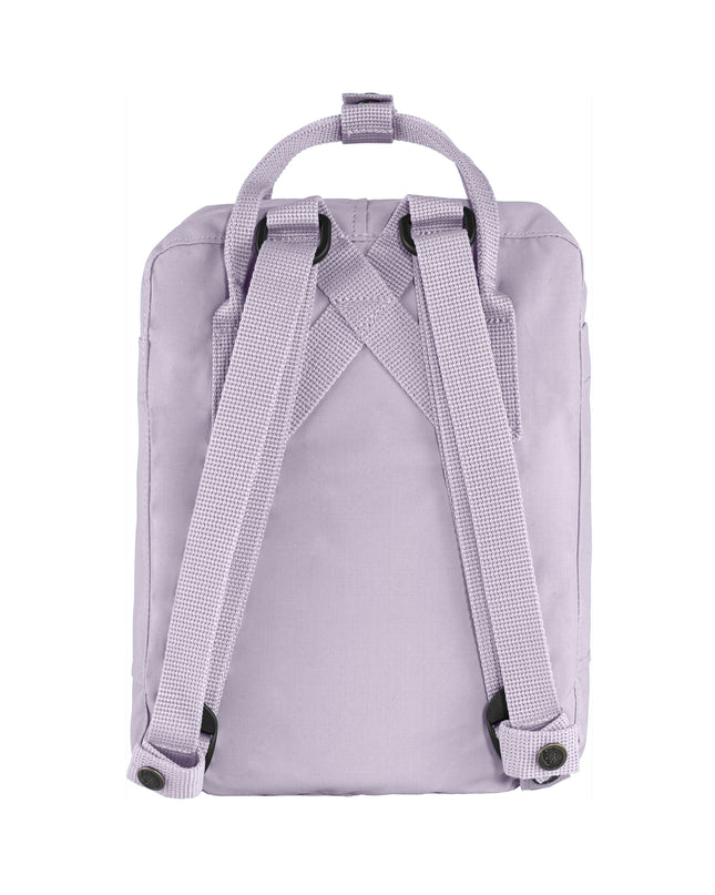 Fjallraven Kanken Mini - Lavande Pastel | Idéal pour offrir