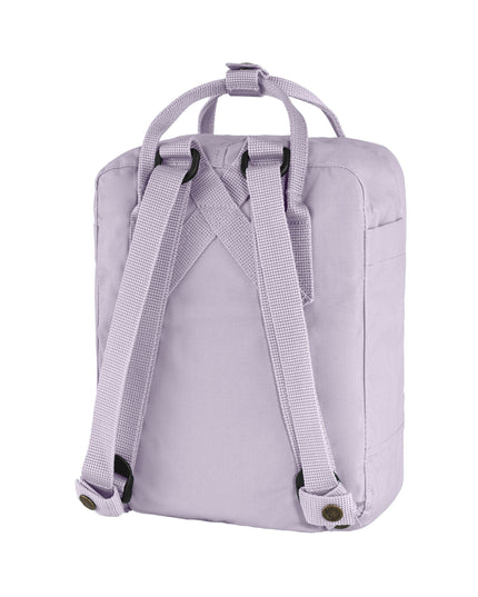 Fjallraven Kanken Mini - Lavande Pastel | Idéal pour offrir