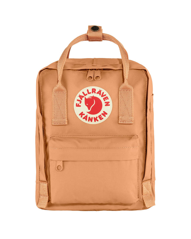 Sac à dos Fjallraven Kanken Mini - Peach Sand