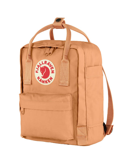 Sac à dos Fjallraven Kanken Mini - Peach Sand