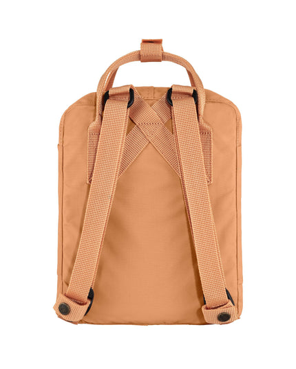 Sac à dos Fjallraven Kanken Mini - Peach Sand