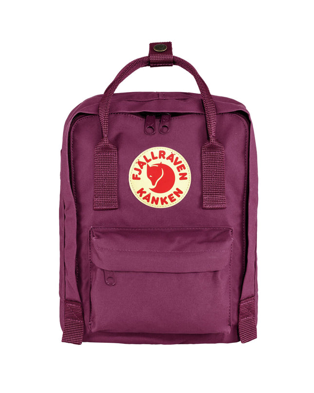 Sac à dos Fjällräven Kånken Mini - Violet royal