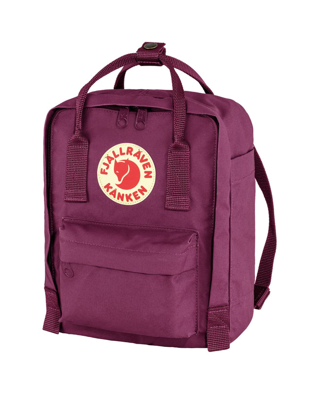Sac à dos Fjällräven Kånken Mini - Violet royal