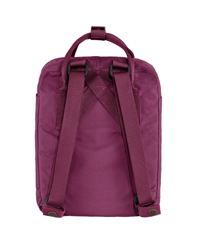 Sac à dos Fjällräven Kånken Mini - Violet royal