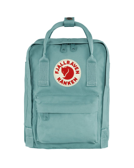 Fjällräven Kånken Mini | Design classique bleu ciel