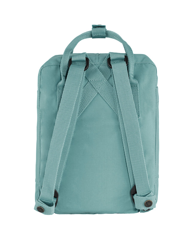 Fjällräven Kånken Mini | Design classique bleu ciel