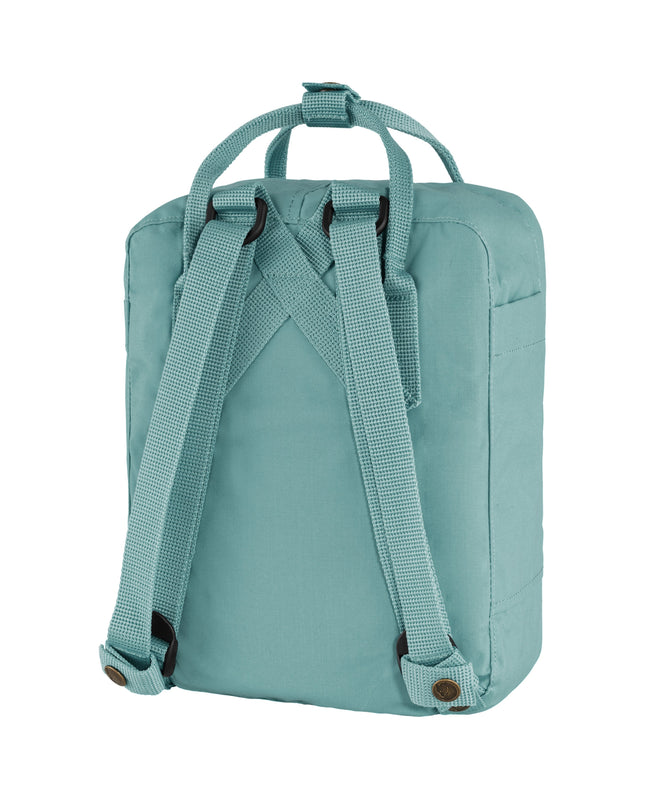 Fjällräven Kånken Mini | Design classique bleu ciel