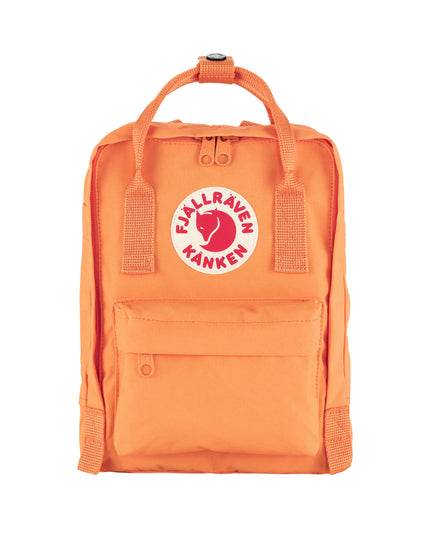 Sac à dos Fjallraven Kanken Mini - Sunstone Orange
