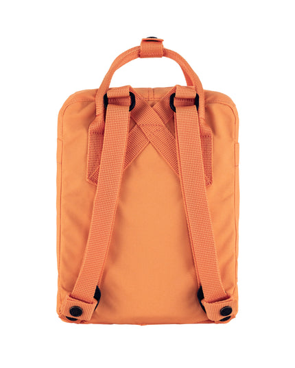 Sac à dos Fjallraven Kanken Mini - Sunstone Orange