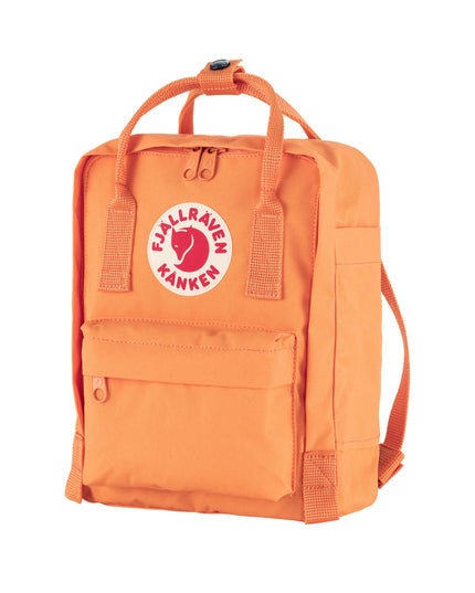 Sac à dos Fjallraven Kanken Mini - Sunstone Orange