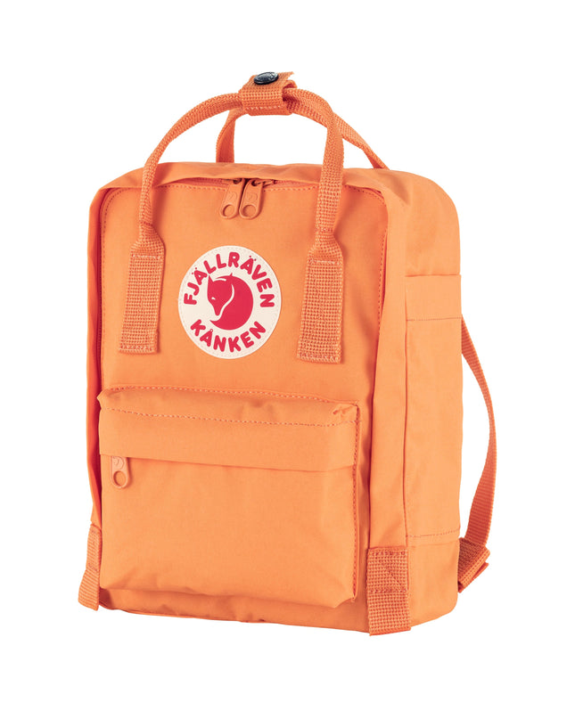 Sac à dos Fjallraven Kanken Mini - Sunstone Orange