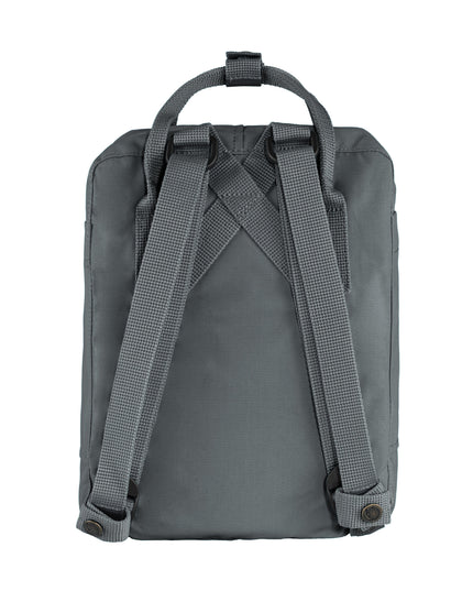 Fjallraven Kanken Mini - Super Gris | Mini sac tendance