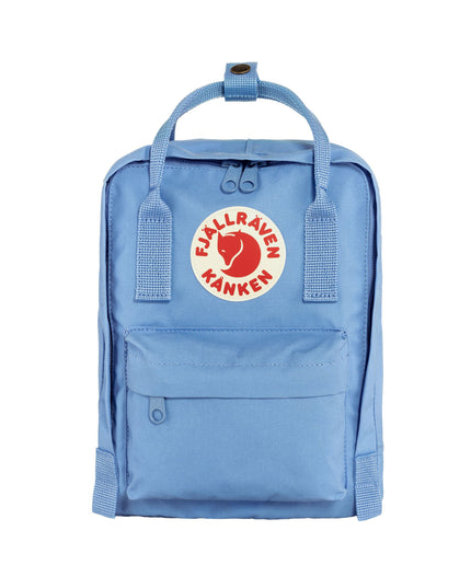 Sac à dos Fjallraven Kanken Mini - Outremer