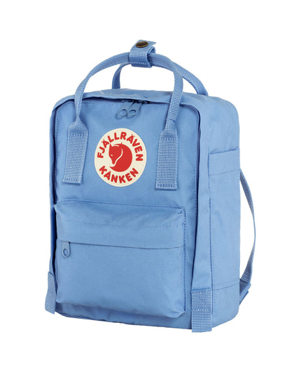 Sac à dos Fjallraven Kanken Mini - Outremer