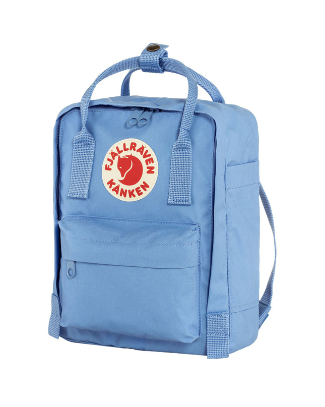 Sac à dos Fjallraven Kanken Mini - Outremer
