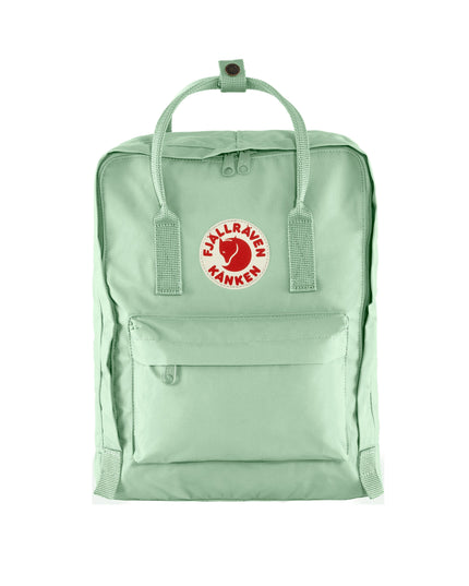 Sac à dos Fjällräven Kånken - Vert menthe | Choix cadeau exclusif