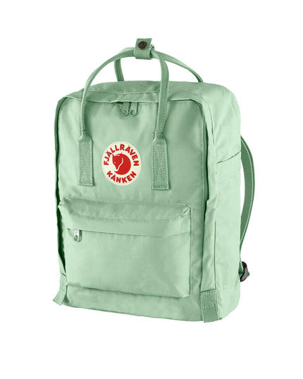 Sac à dos Fjällräven Kånken - Vert menthe | Choix cadeau exclusif