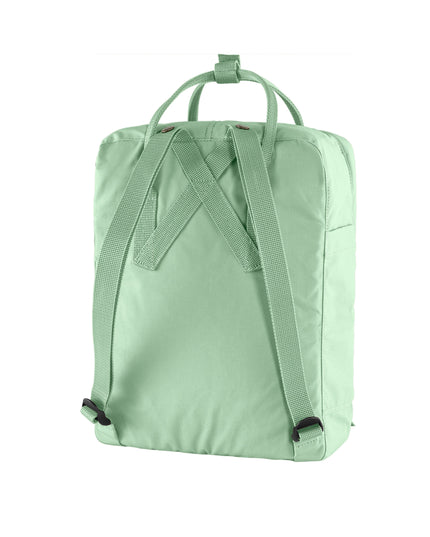 Sac à dos Fjällräven Kånken - Vert menthe | Choix cadeau exclusif