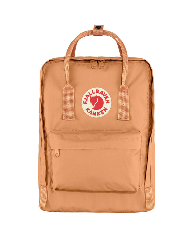 Sac à dos Fjällräven Kånken | Modèle classique couleur sable de pêche
