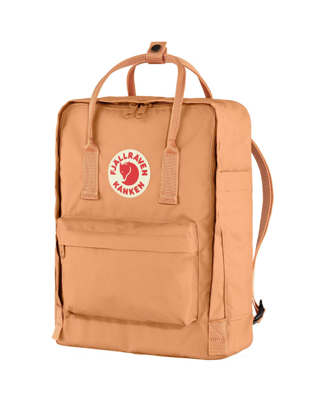 Sac à dos Fjällräven Kånken | Modèle classique couleur sable de pêche
