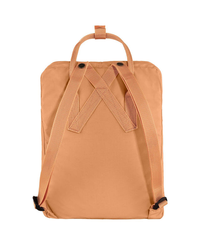 Sac à dos Fjällräven Kånken | Modèle classique couleur sable de pêche
