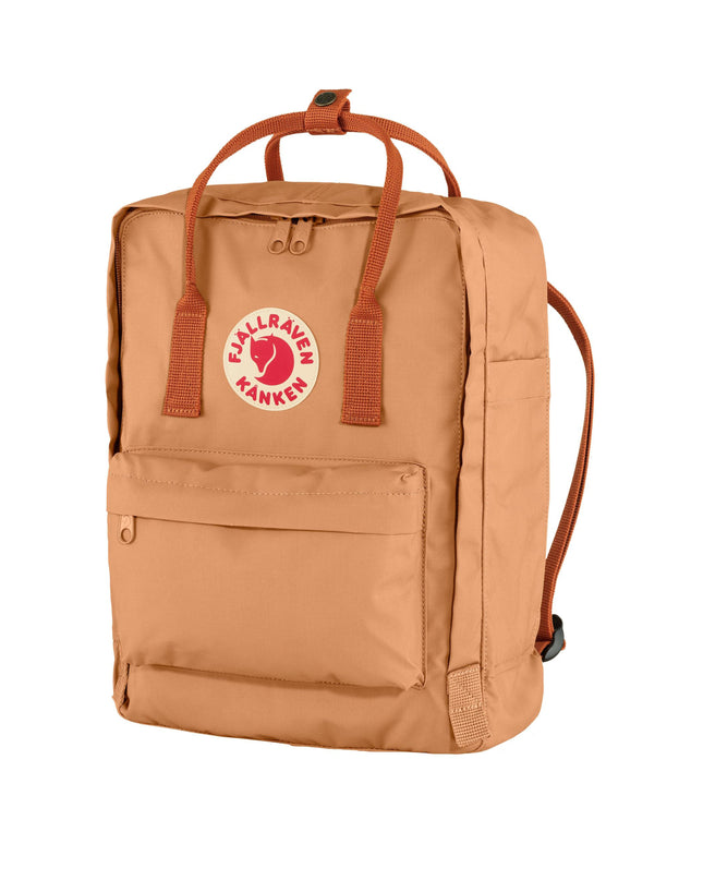 Sac à dos Fjällräven Kånken | Pêche sable et marron terracotta
