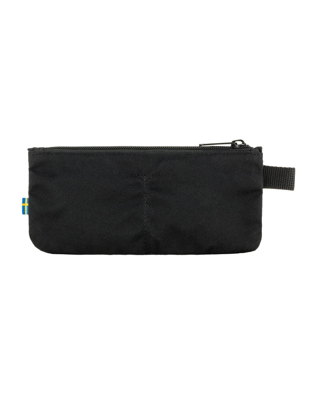 Étui à stylos Fjällräven Kånken - Noir classique