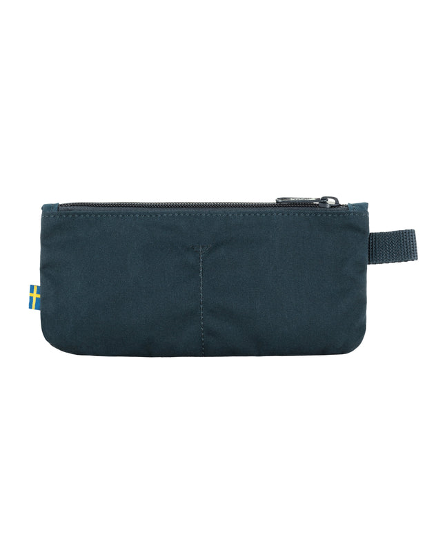Étui à stylos Fjallraven Kanken - Bleu marine élégant