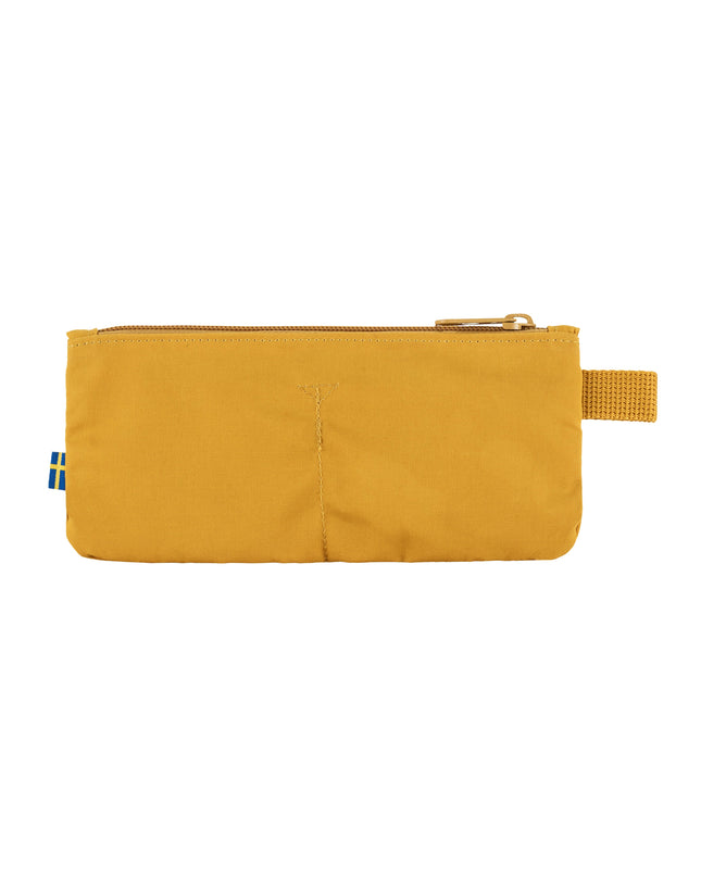 Étui à stylos Fjallraven Kanken - Ocre tendance