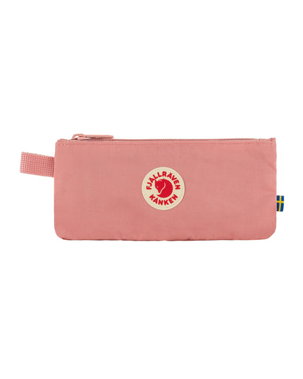 Étui à stylos Fjällräven Kånken - Rose chic