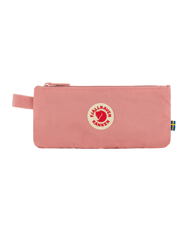 Étui à stylos Fjällräven Kånken - Rose chic