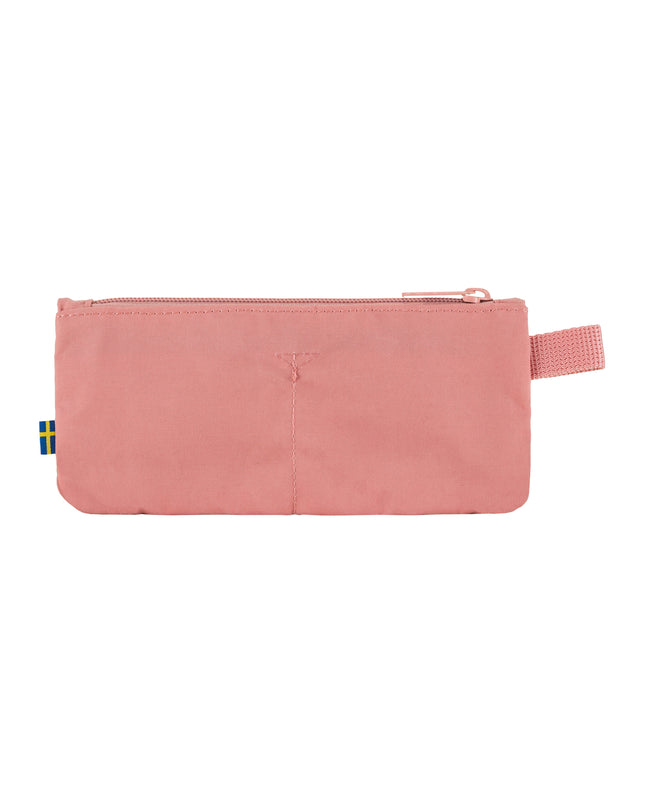 Étui à stylos Fjällräven Kånken - Rose chic