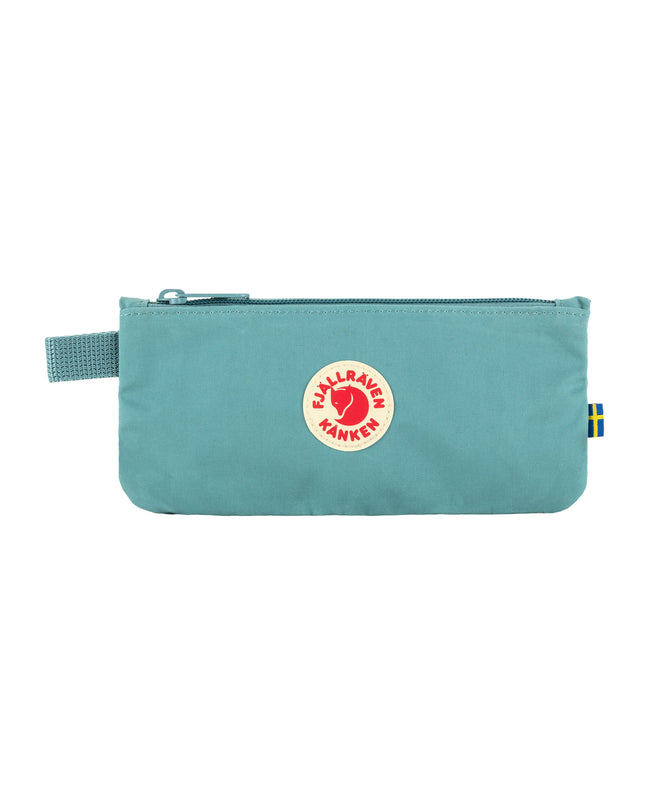 Étui à stylos Fjällräven Kånken - Bleu ciel classique